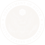 Department of State seal